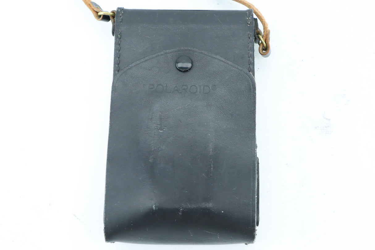 Polaroid SX-70 Land Camera Model 2