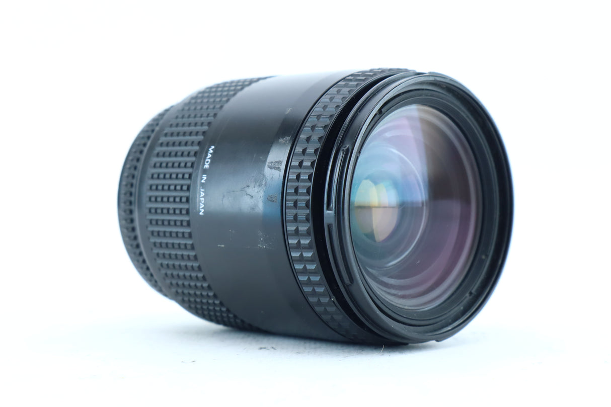 Nikon AF Nikkor 28–85mm f/3.5–4.5