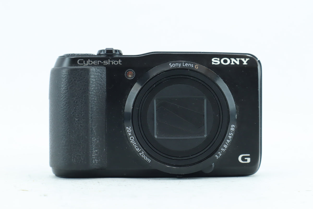 Sony Cyber-shot DSC-HX20V