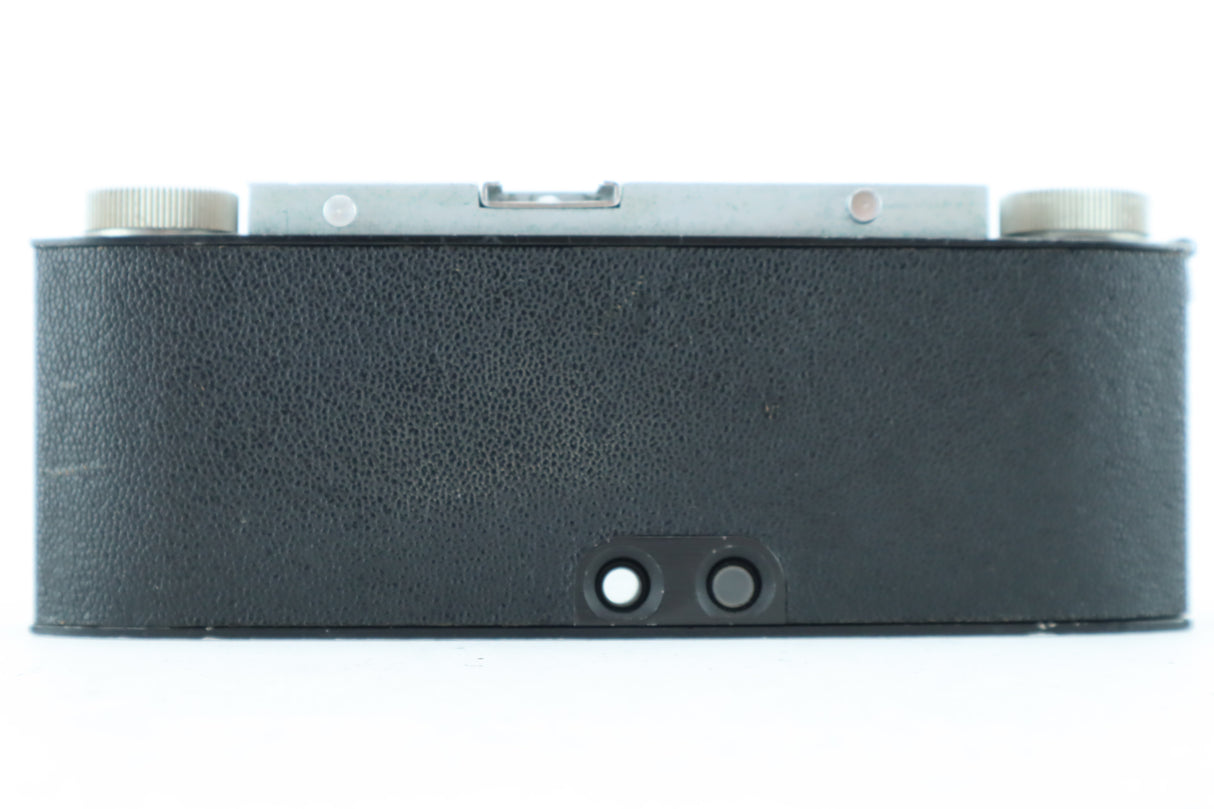 David White Stereo Realist 35mm 3,5