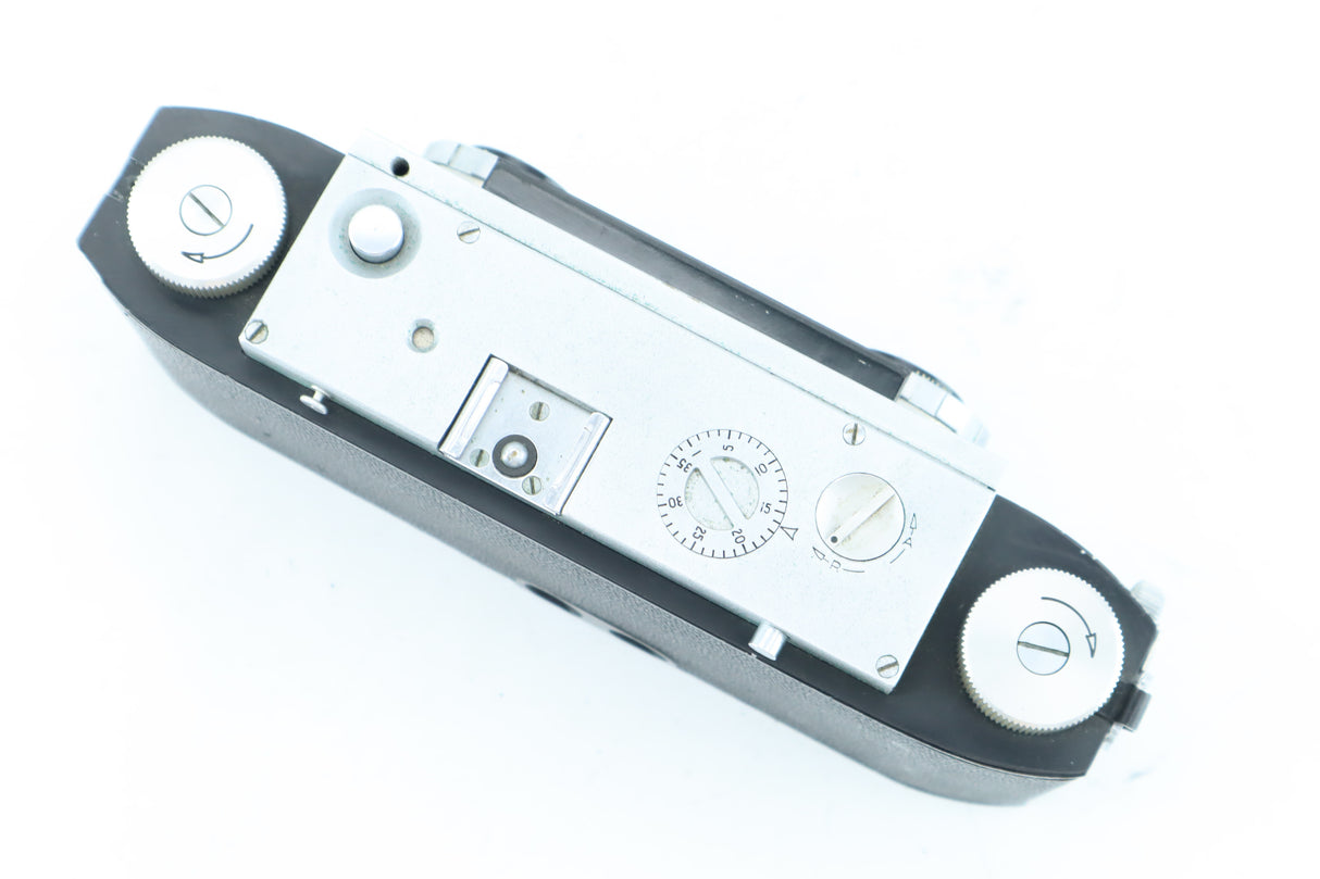 David White Stereo Realist 35mm 3,5