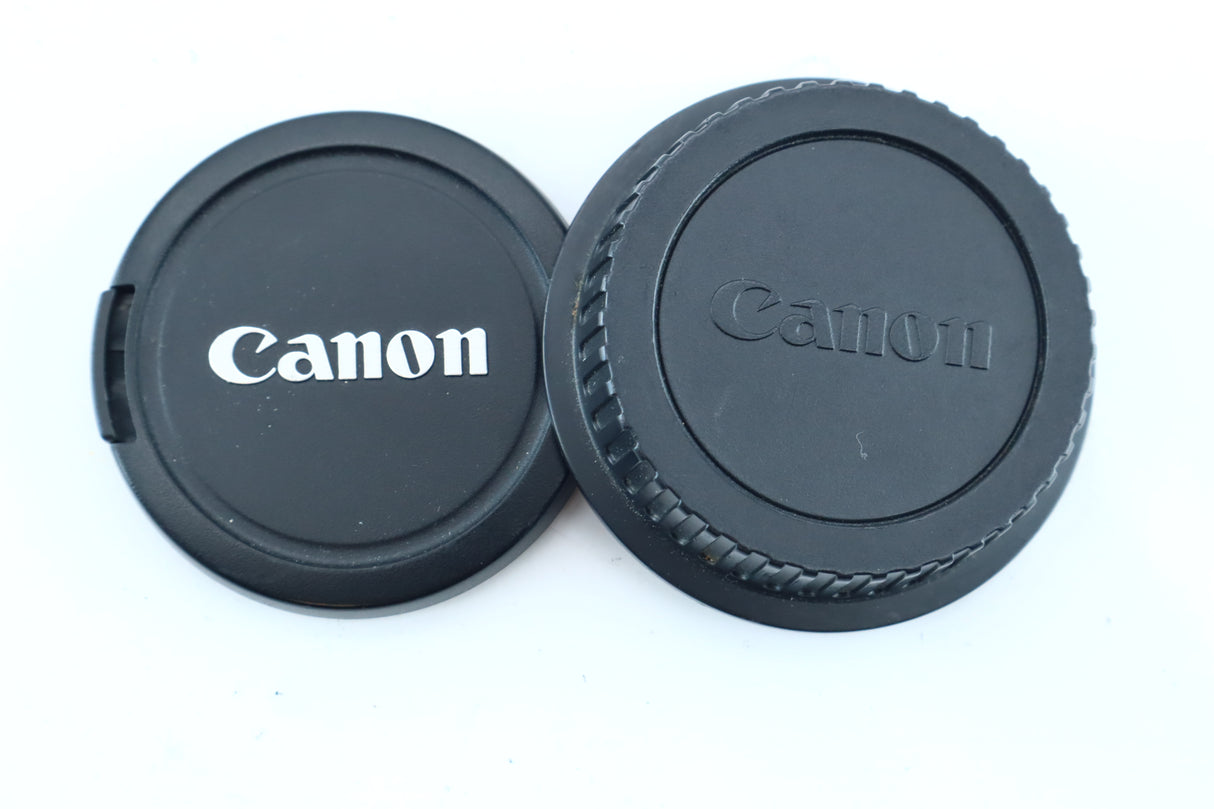 Canon EF 100–300mm f/5.6 – Telephoto Zoom Lens for Canon EF-Mount