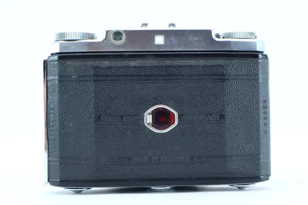 Zeiss Ikon Stuttgart with Anastigmat 75mm f/4.5 Lens