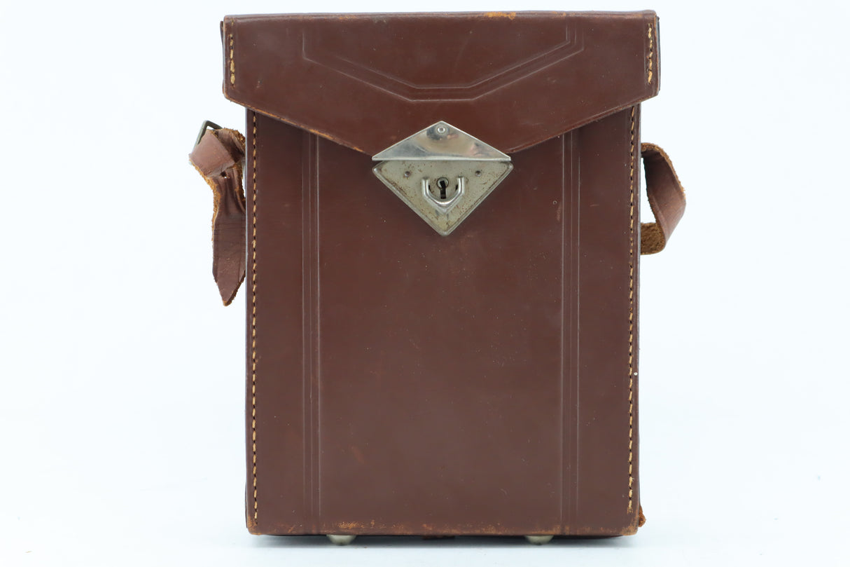 Kodak Eight Model 25 with 13mm f/2.7