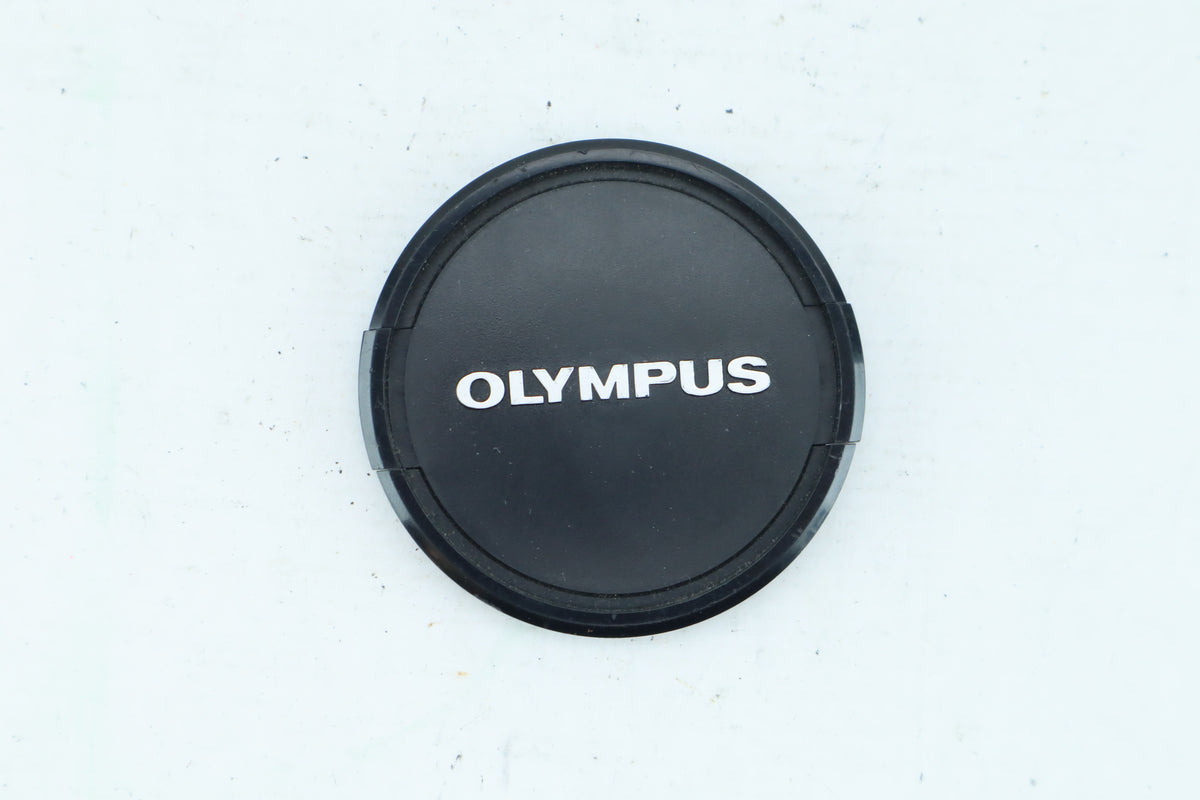 Olympus OM-10 35mm SLR Kit with Zuiko MC Auto-S 50mm f/1.8 - Good Condition
