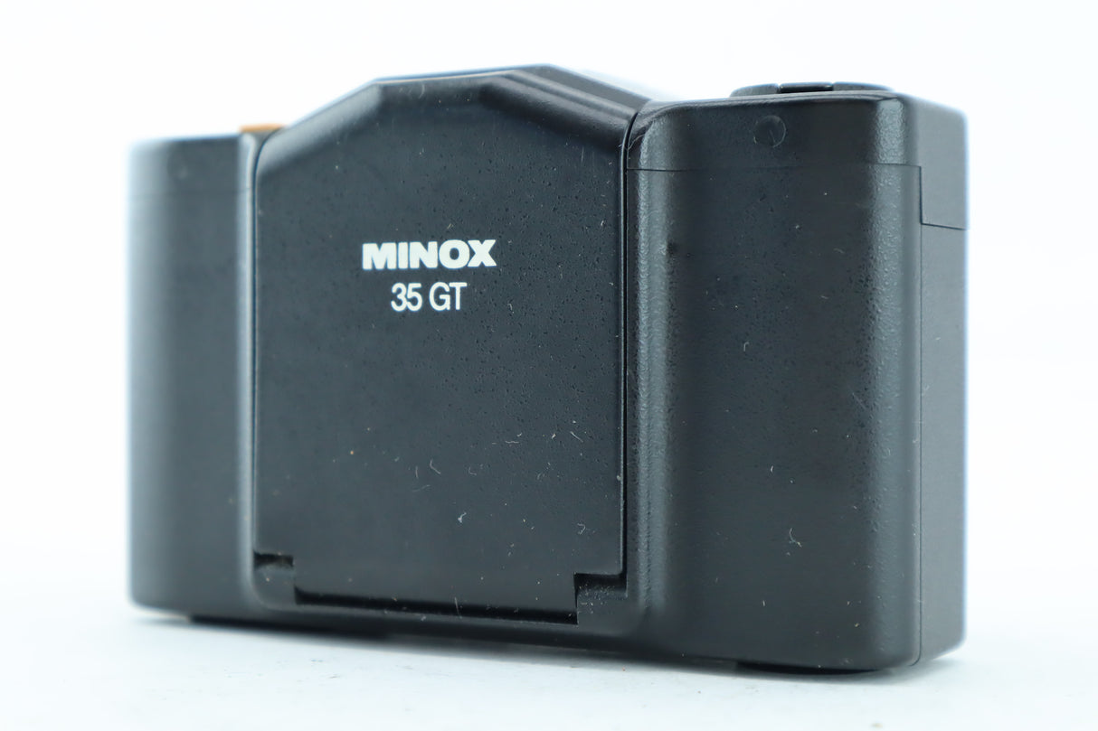 Minox 35 GT with 2,8/35mm