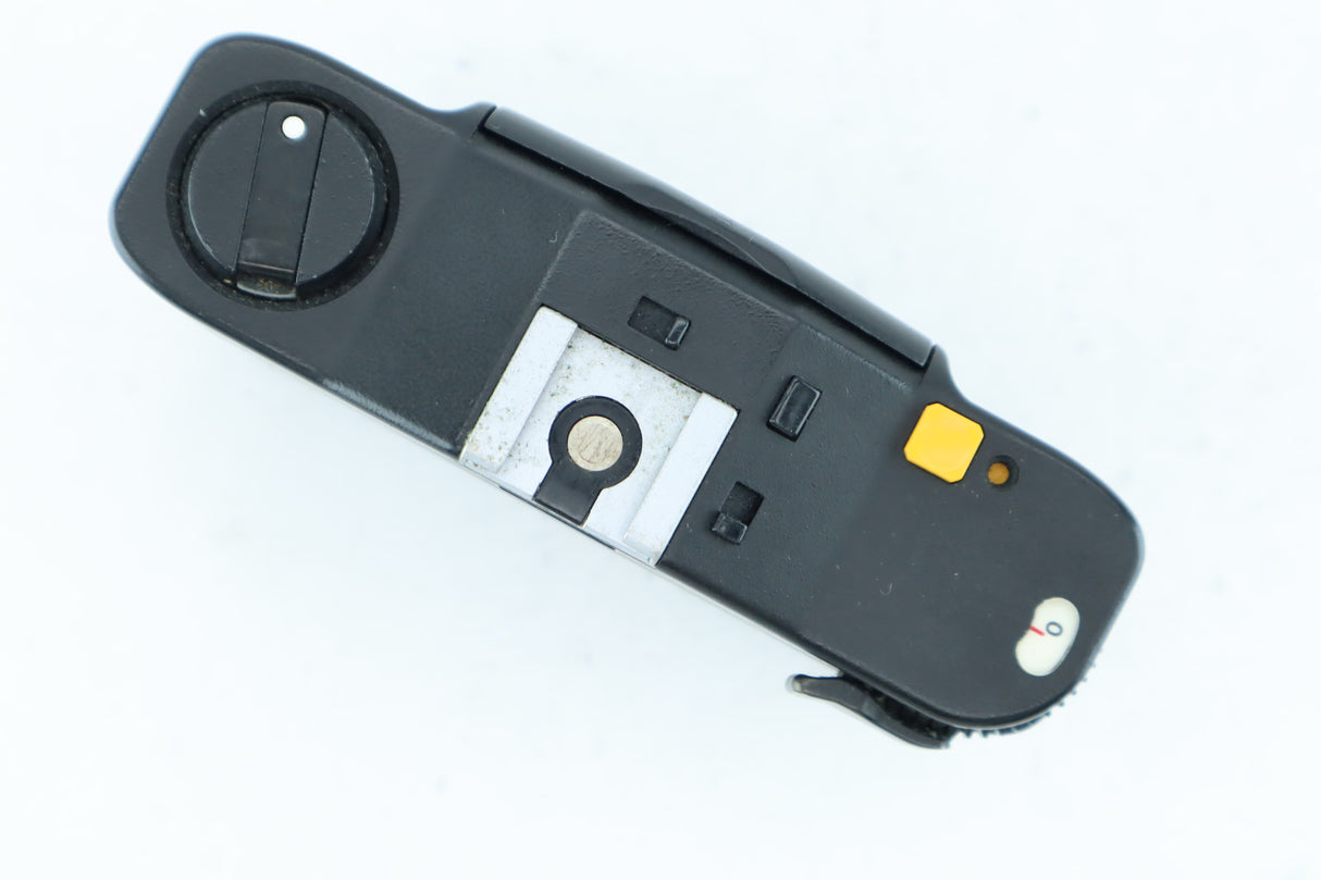 Minox 35 GT with 2,8/35mm