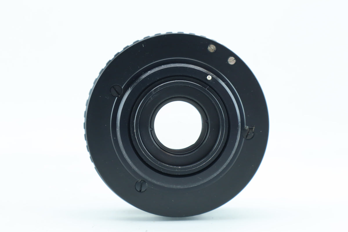 Carl Zeiss Jena Tessar 50mm f/2.8 - Like New