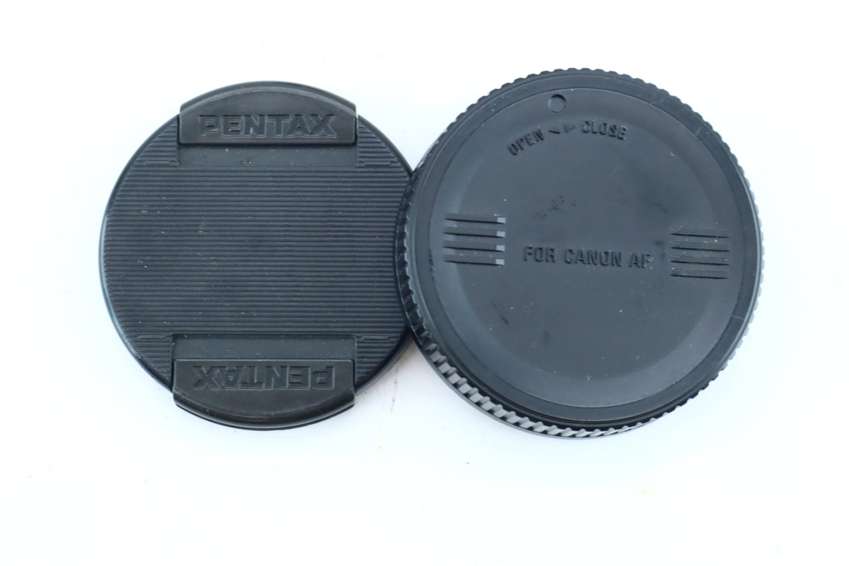 Sigma DG 70–300mm f/4–5.6