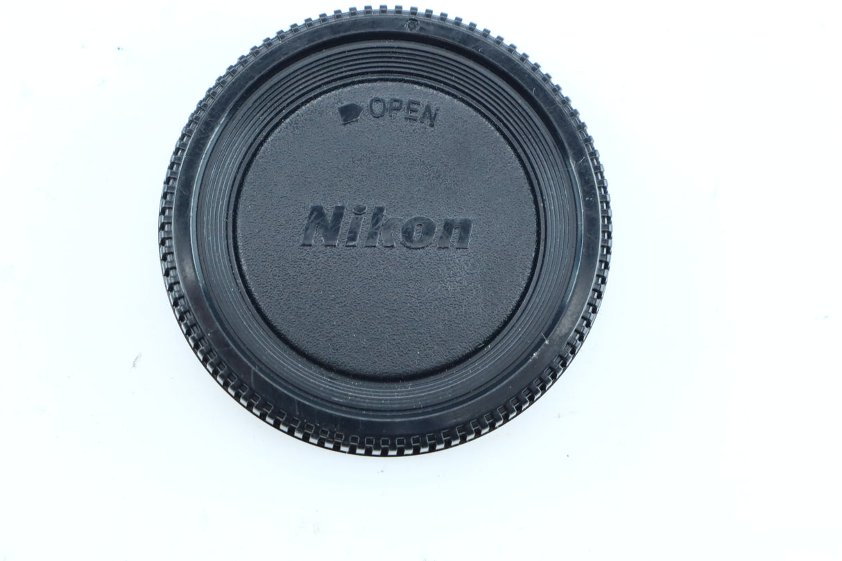 Nikon D700 – Full-Frame FX DSLR Camera Body