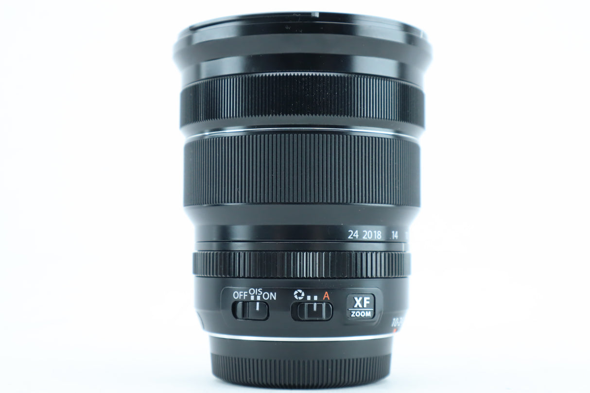 Fujinon XF 10-24mm 4 R OIS