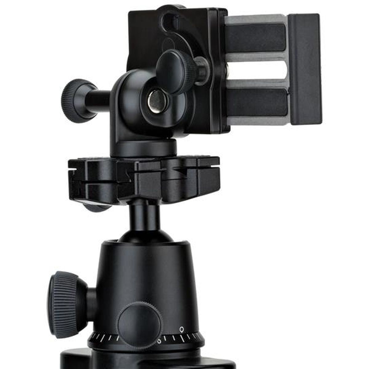 Joby Gorillapod Griptight Mount Pro Black - image 5 of 5