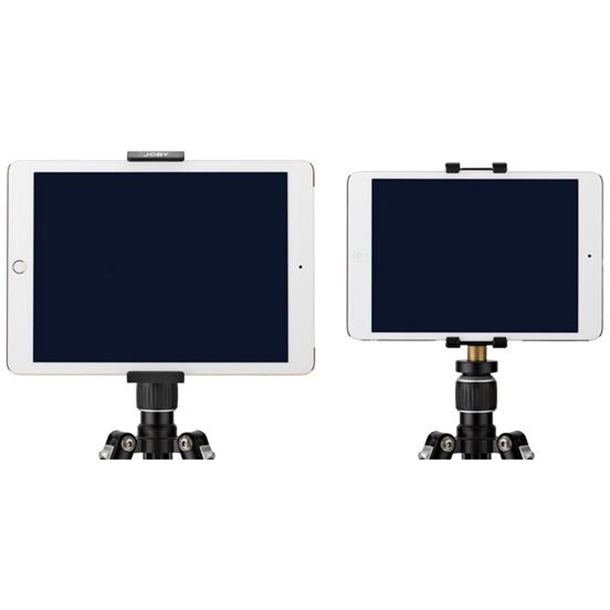 Joby Gorillapod GripTight Mount Pro Tablet Black - image 5 of 5
