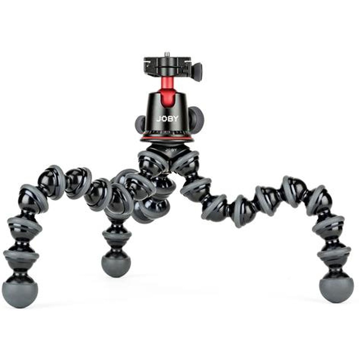 Joby Gorillapod 5K Kit (Black/Charcoal)