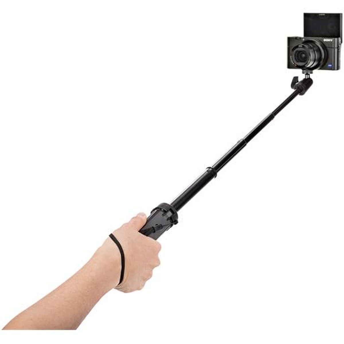 Joby Telepod 325 (Black/Charcoal) - image 4 of 5