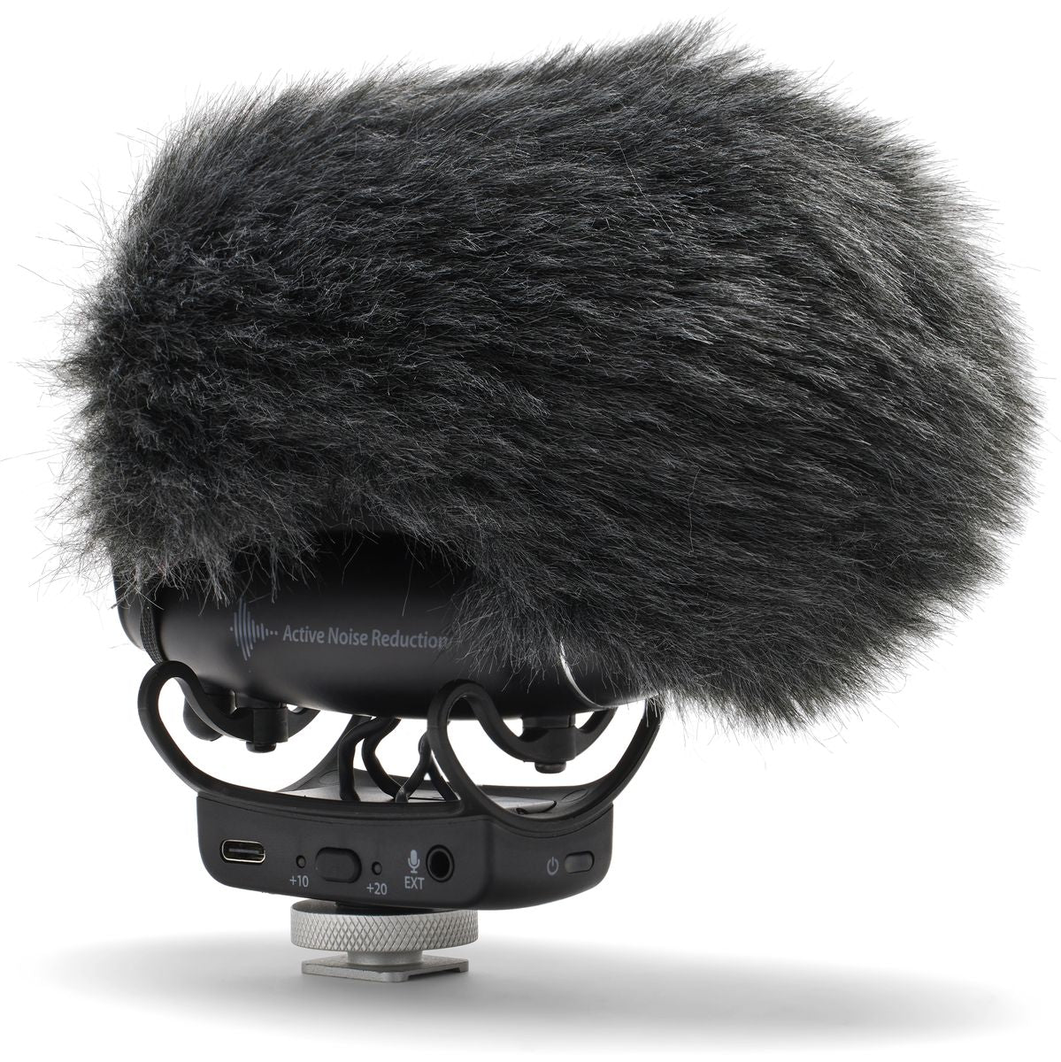 Joby Windjammer Wavo Pro