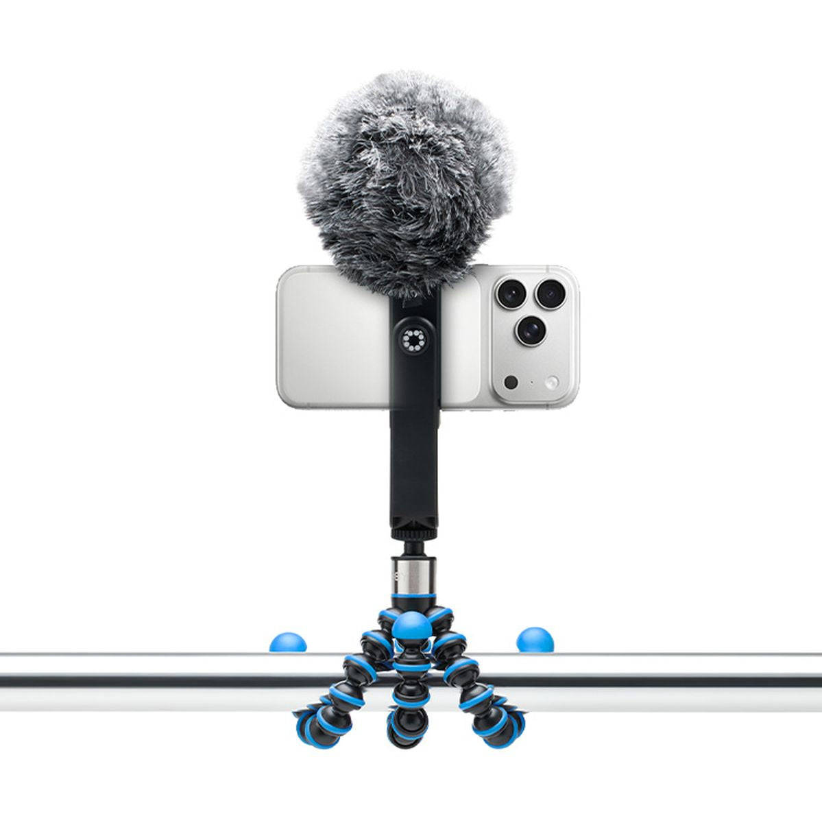 Joby Gorillapod Go Blue - image 5 of 5