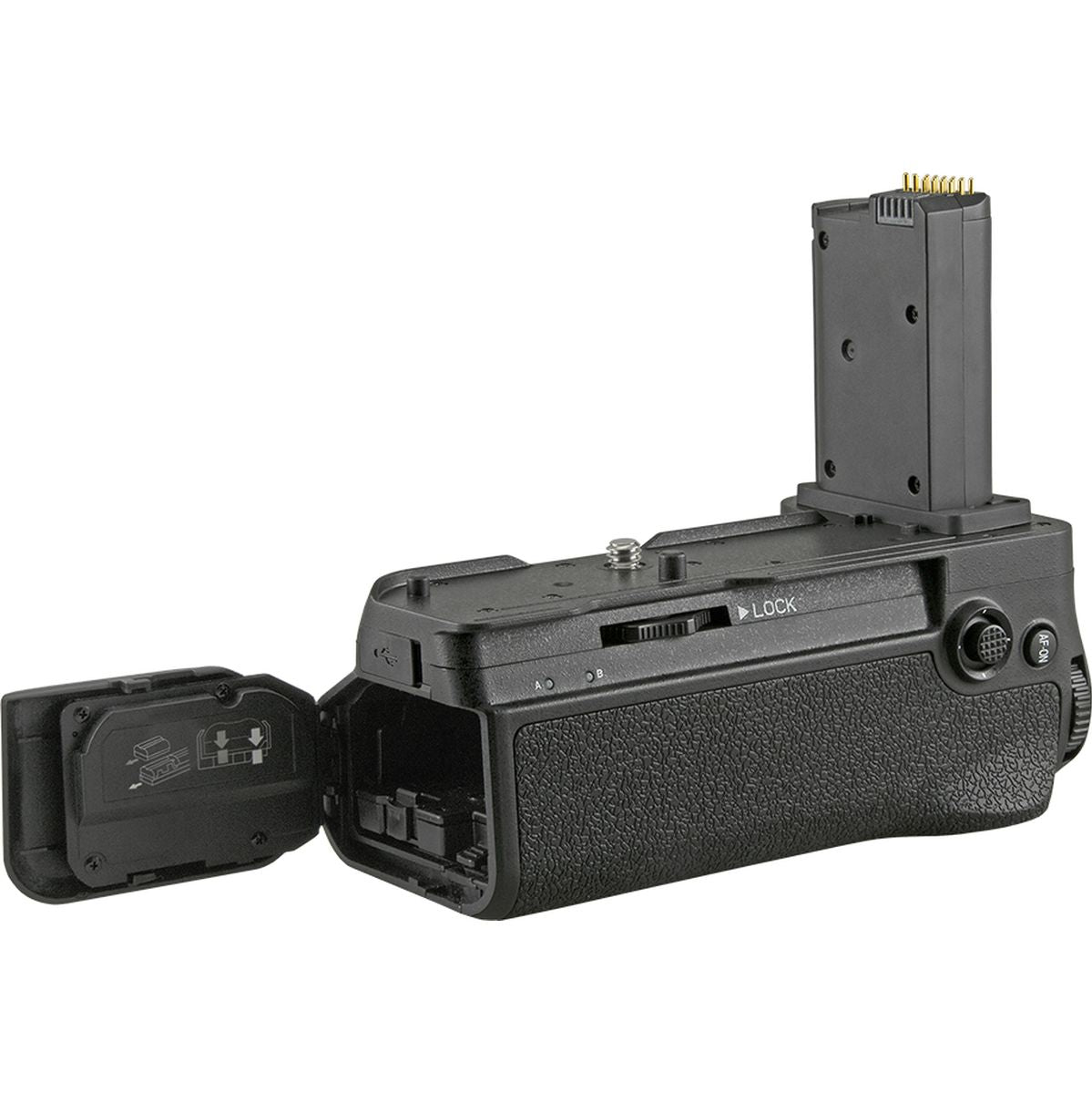 Jupio Battery Grip For Nikon Z8 (MB-N12)
