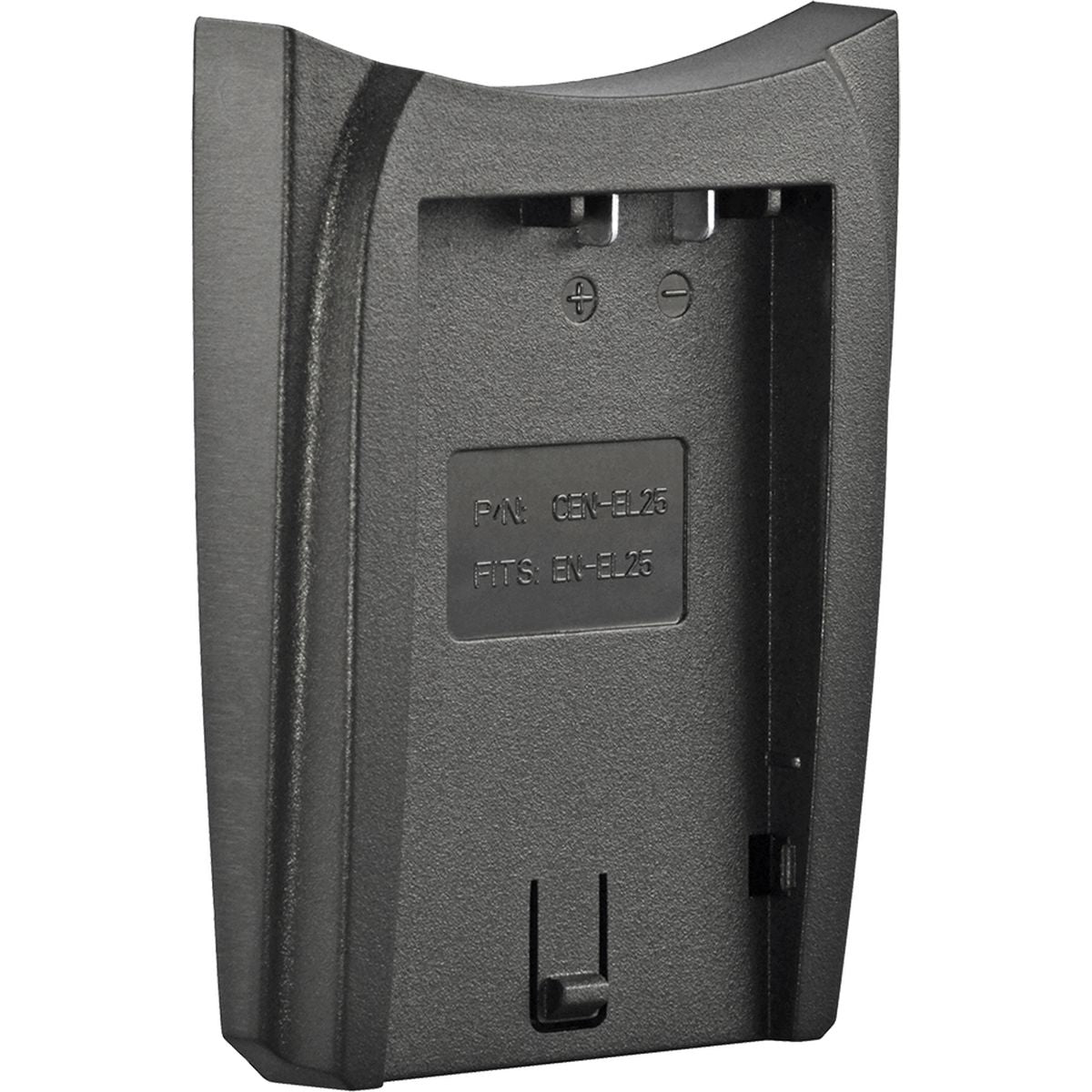 Jupio Charger Plate For Nikon EN-EL25