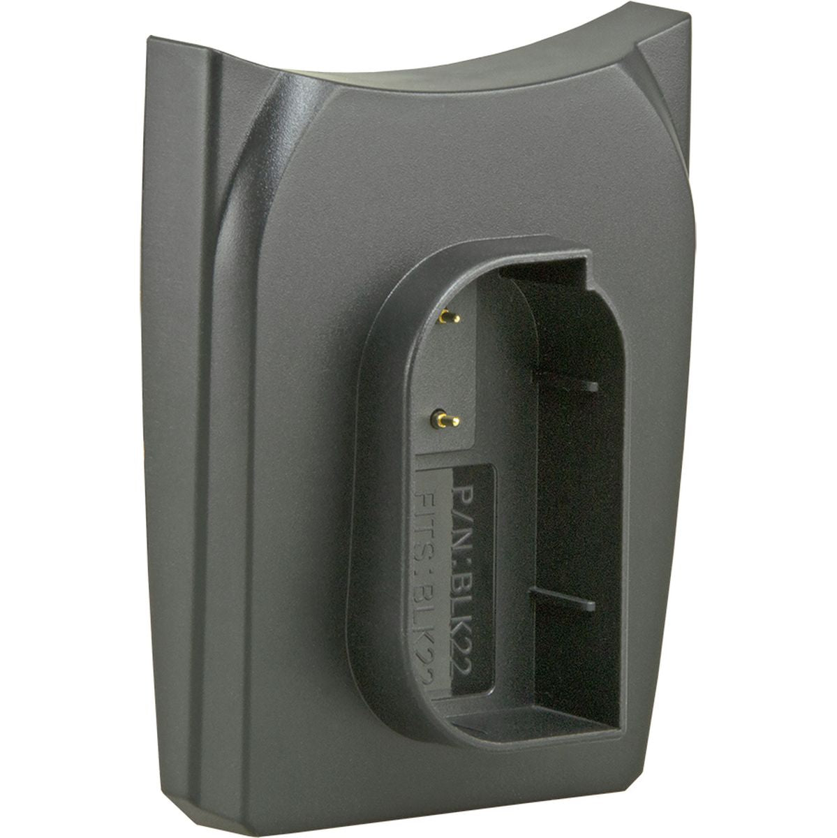 Jupio Charger Plate For Panasonic DMW-BLK22