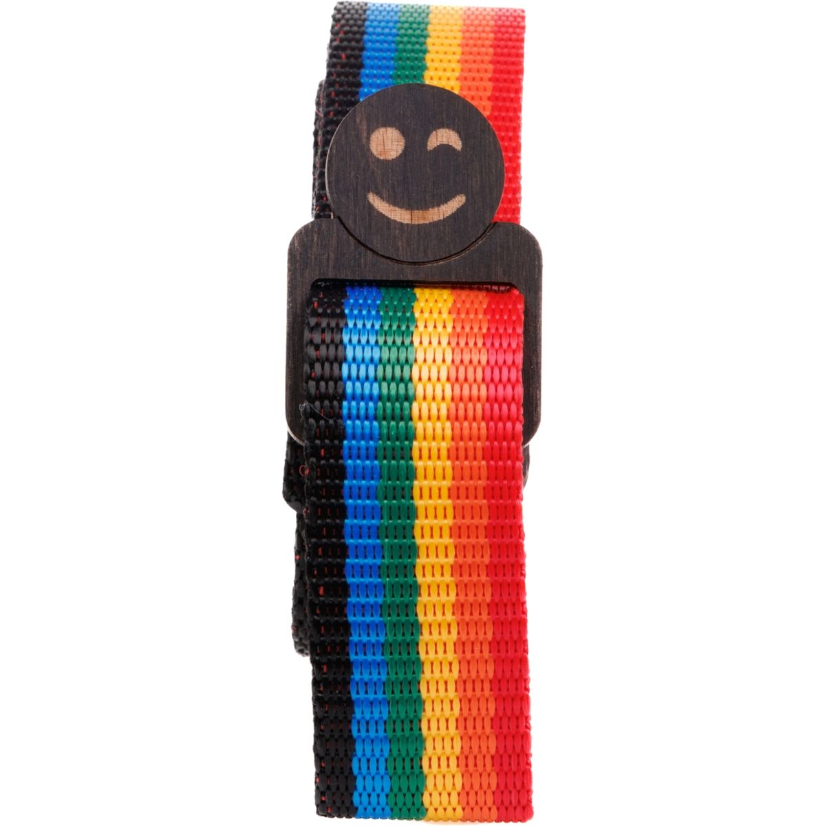 JollyLook Neck Strap Rainbow