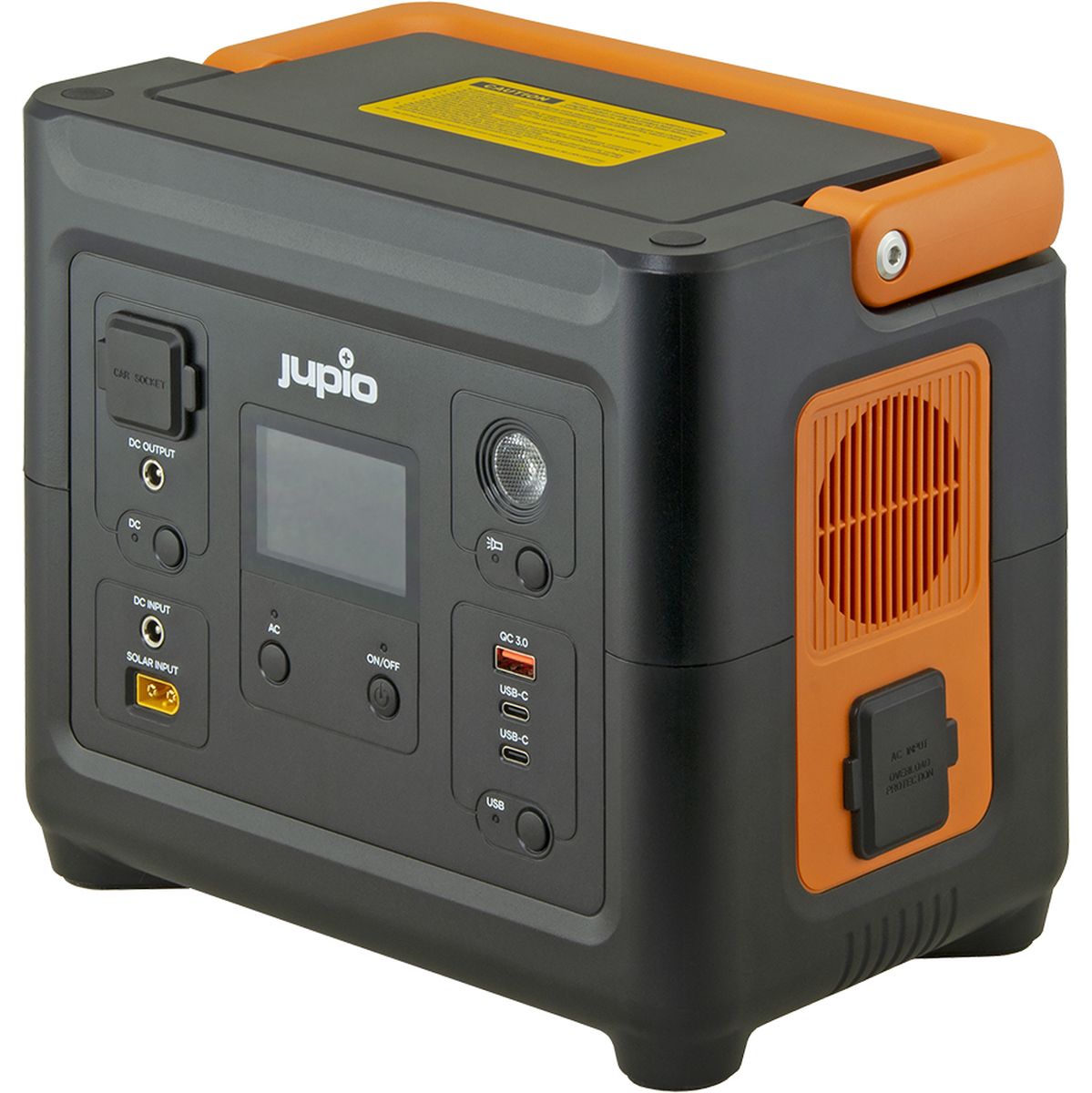 Jupio Powerbox 500 EU - image 5 of 5