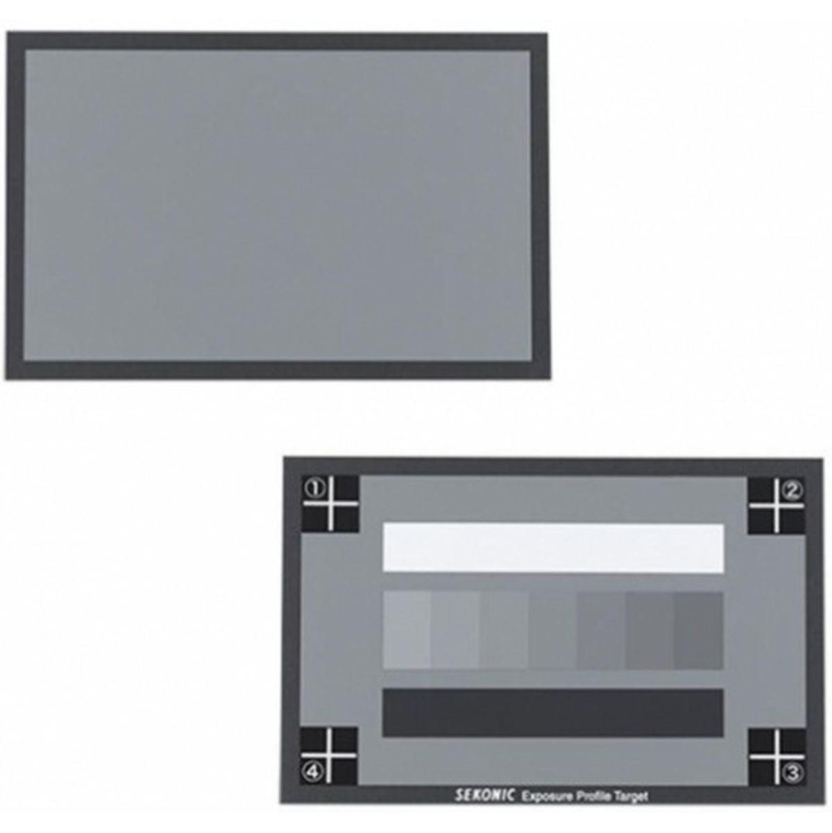 Sekonic Exposure Profile Target Mini