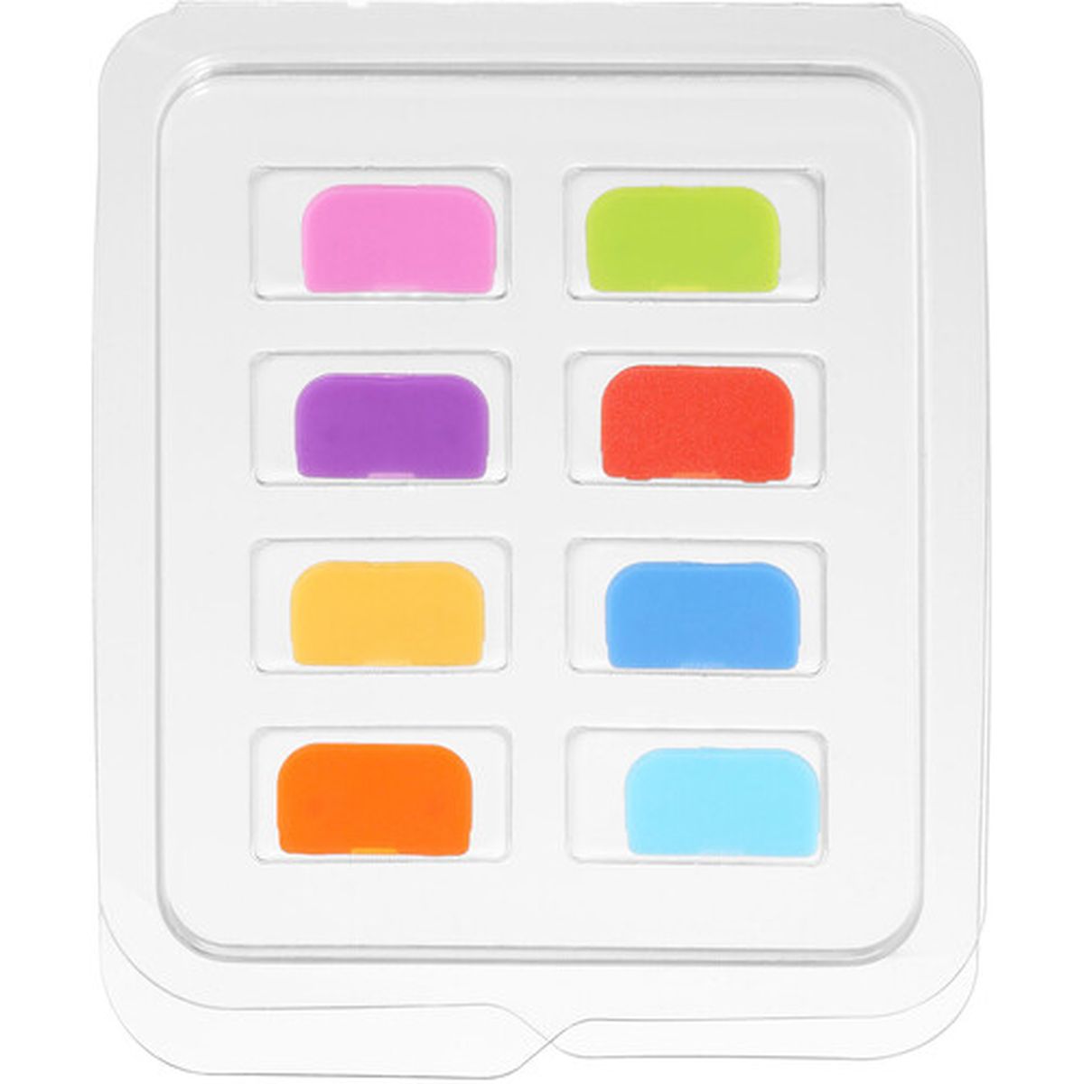 Saramonic Colored Tab For K9 Digital Camera-Mount Wireless Microphone