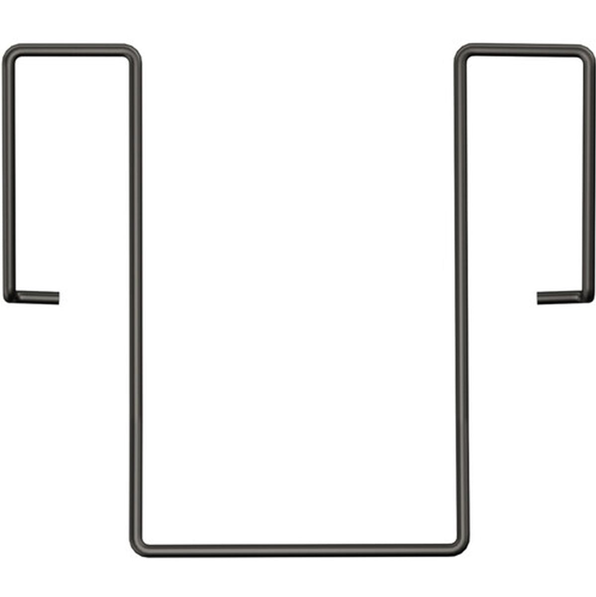 Saramonic Backpack Clip For K9 Digital Wireless Bodypack Transmitter