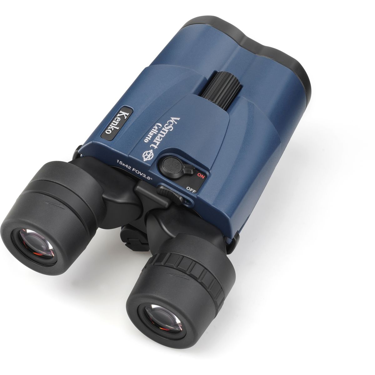 Kenko VC-Smart 15x42 Cellarto WP (Blue)