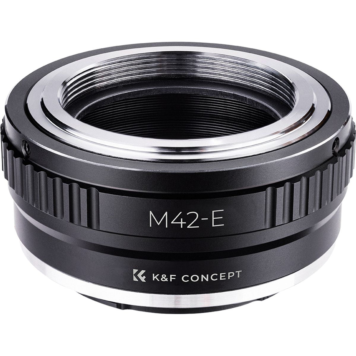 K&F Concept Lens Adapter M42 Sony E-Mount - image 2 of 5