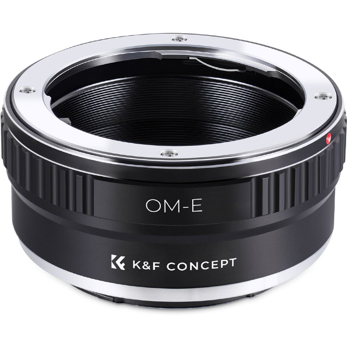 K&F Concept Lens Adapter Olympus OM Sony E-Mount - image 3 of 5