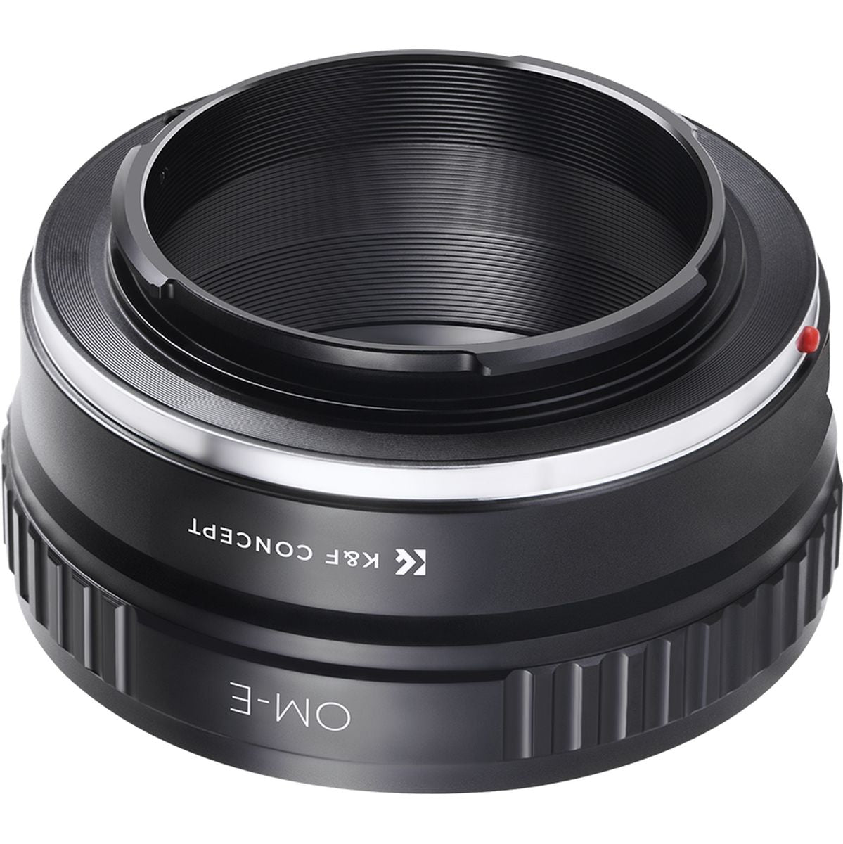 K&F Concept Lens Adapter Olympus OM Sony E-Mount - image 4 of 5