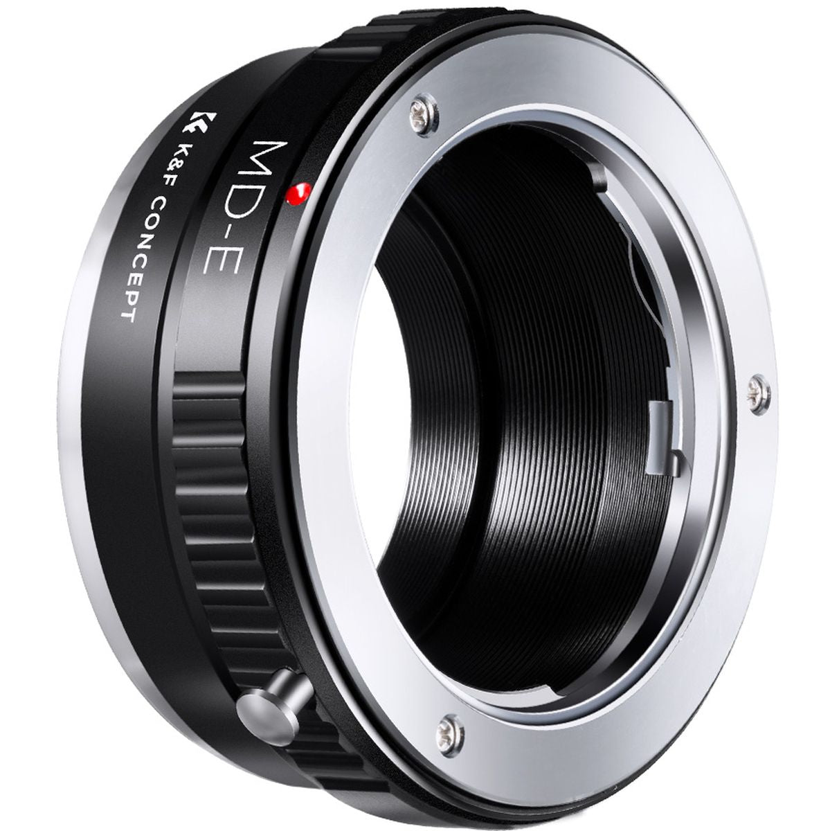 K&F Concept Lens Adapter Minolta MD Sony E-Mount - image 2 of 5
