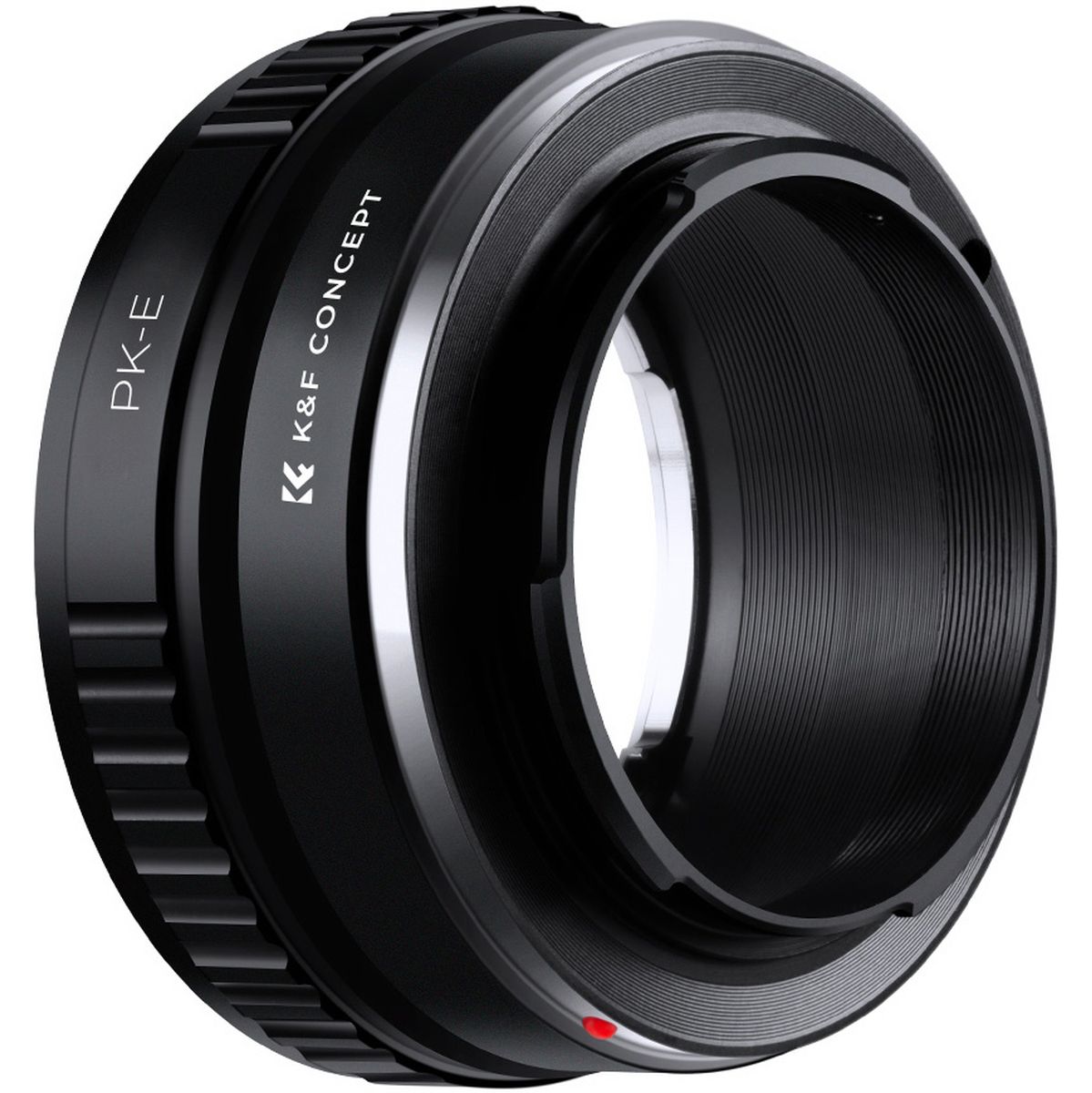 K&F Concept Lens Adapter Pentax K Sony E-Mount - image 3 of 5