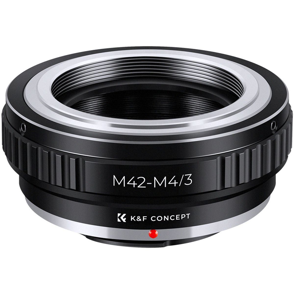 K&F Concept Lens Adapter M42 Micro 4/3 - image 5 of 5