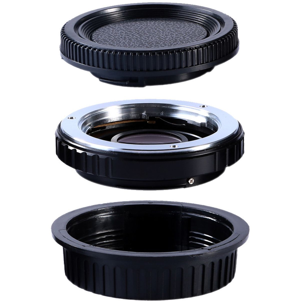 K&F Concept Lens Adapter Minolta MD Canon EOS (EF / EF-S)