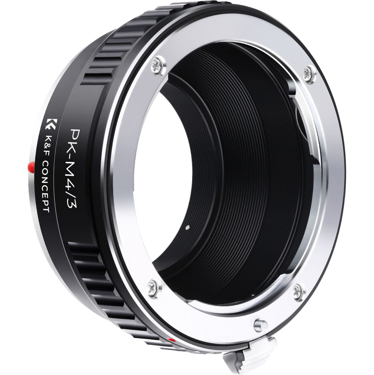K&F Concept Lens Adapter Pentax K Micro 4/3 - image 3 of 5