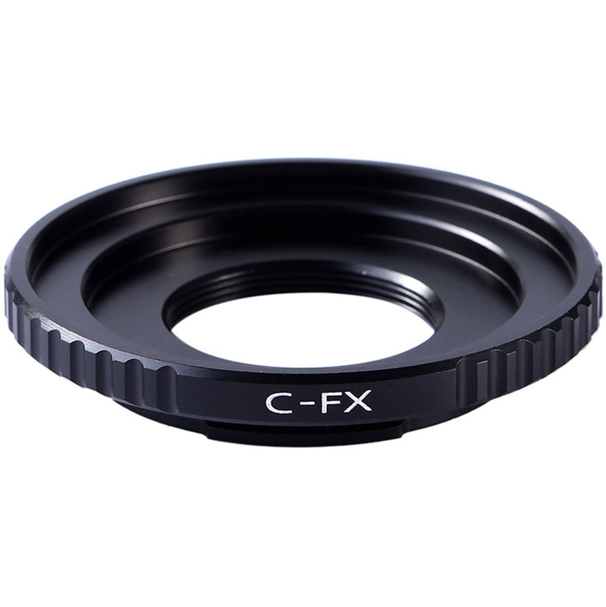 K&F Concept Lens Adapter C Mount Fujifilm X - image 2 of 5