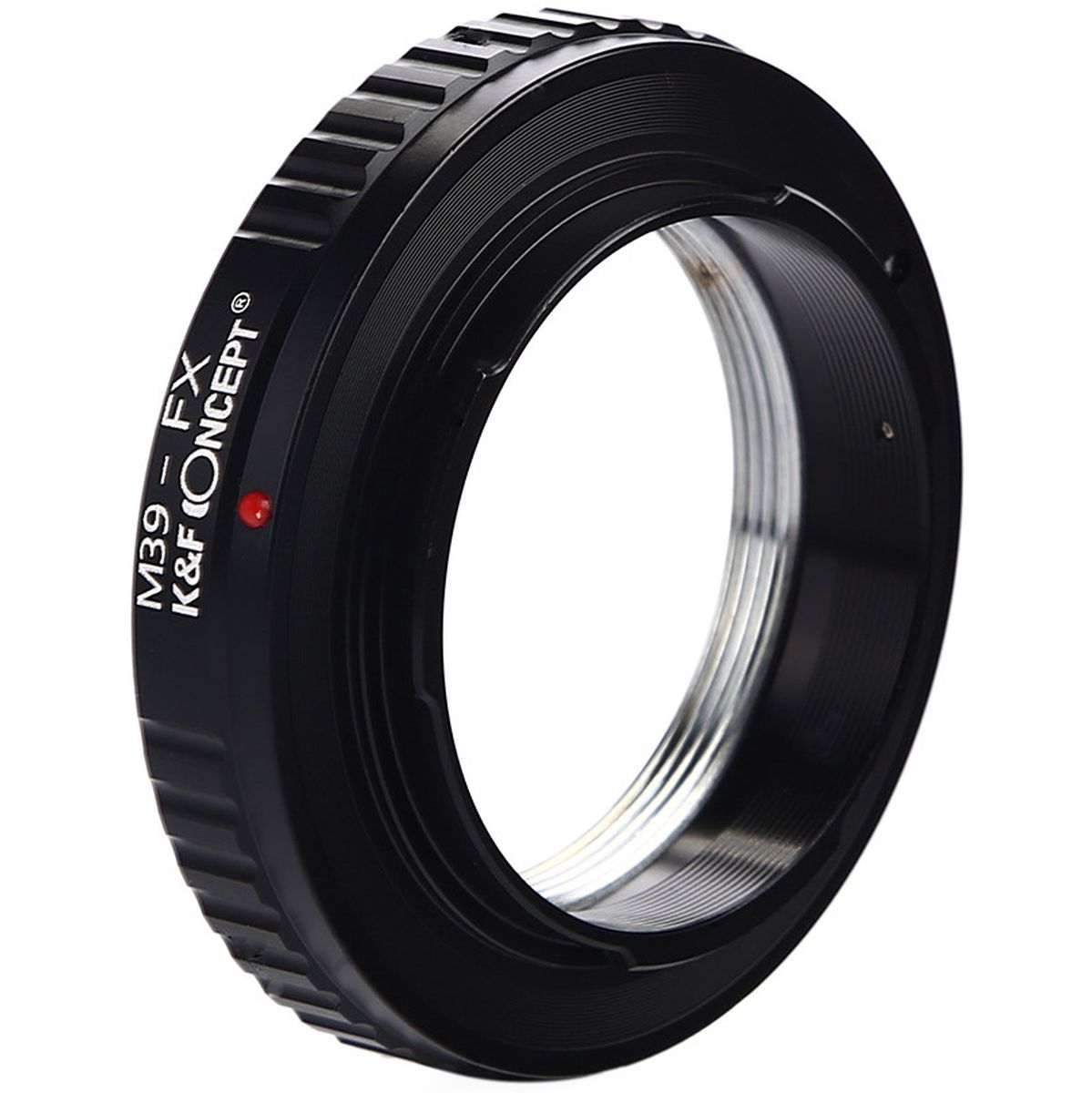 K&F Concept Lens Adapter M39 Fujifilm X - image 4 of 5