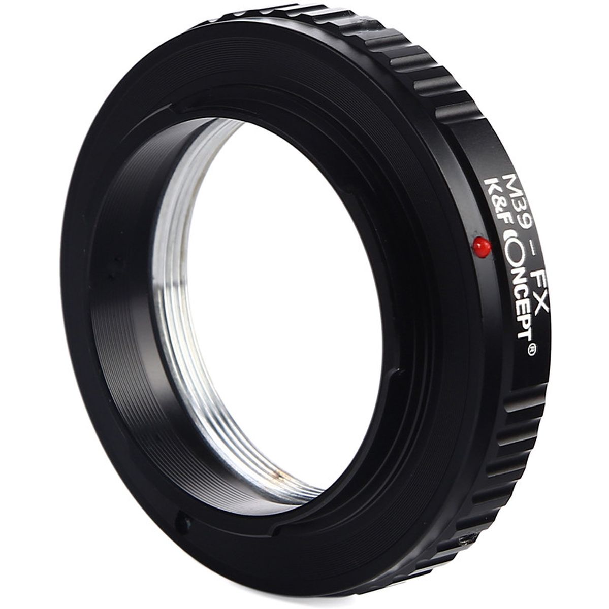 K&F Concept Lens Adapter M39 Fujifilm X - image 5 of 5