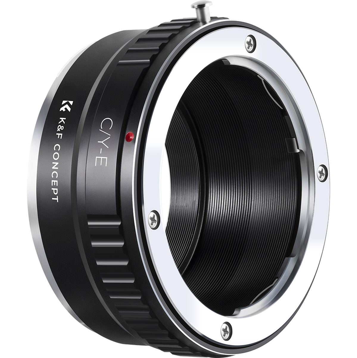 K&F Concept Lens Adapter Contax Yashica Sony E-Mount - image 2 of 5