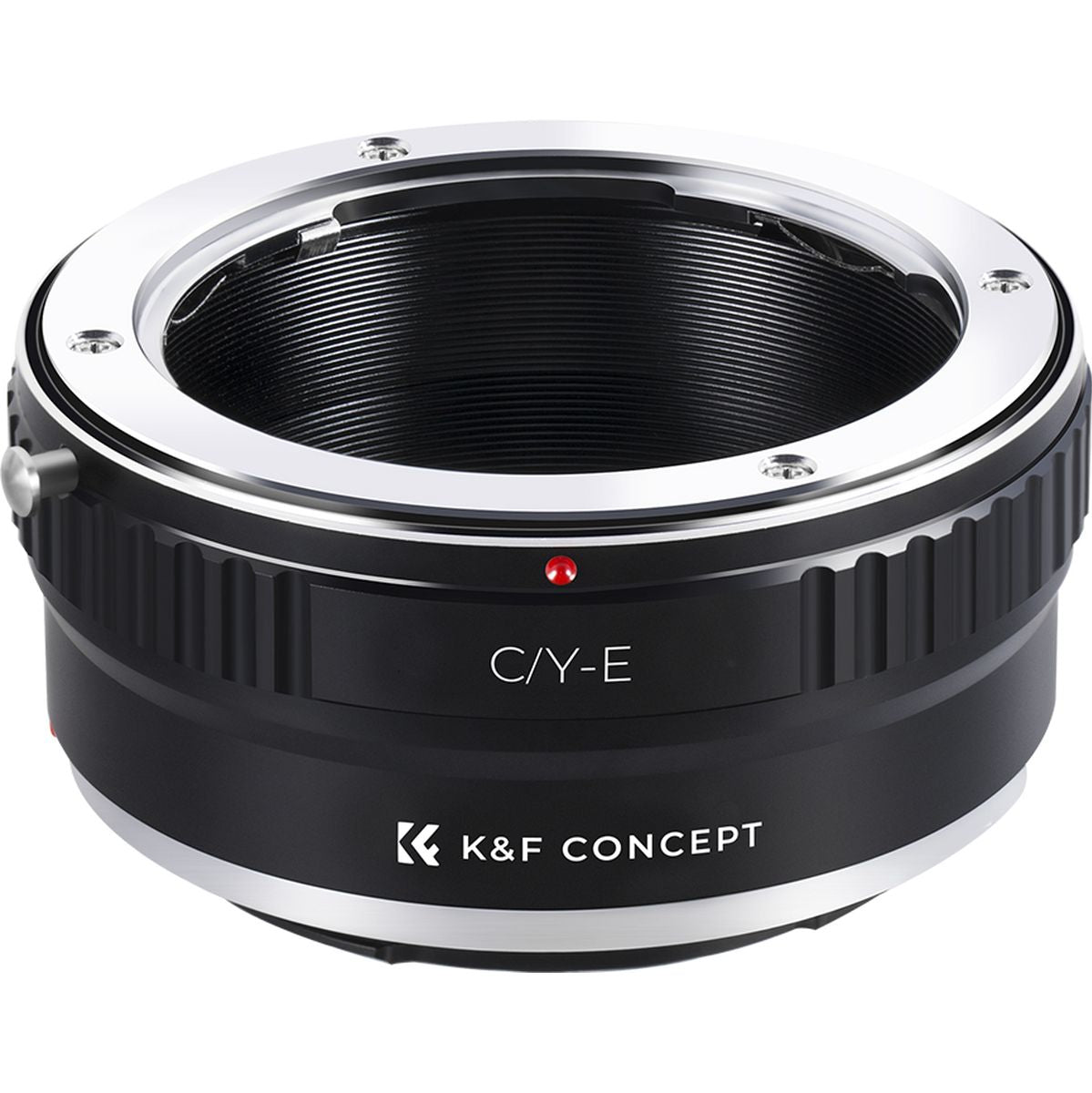 K&F Concept Lens Adapter Contax Yashica Sony E-Mount - image 3 of 5