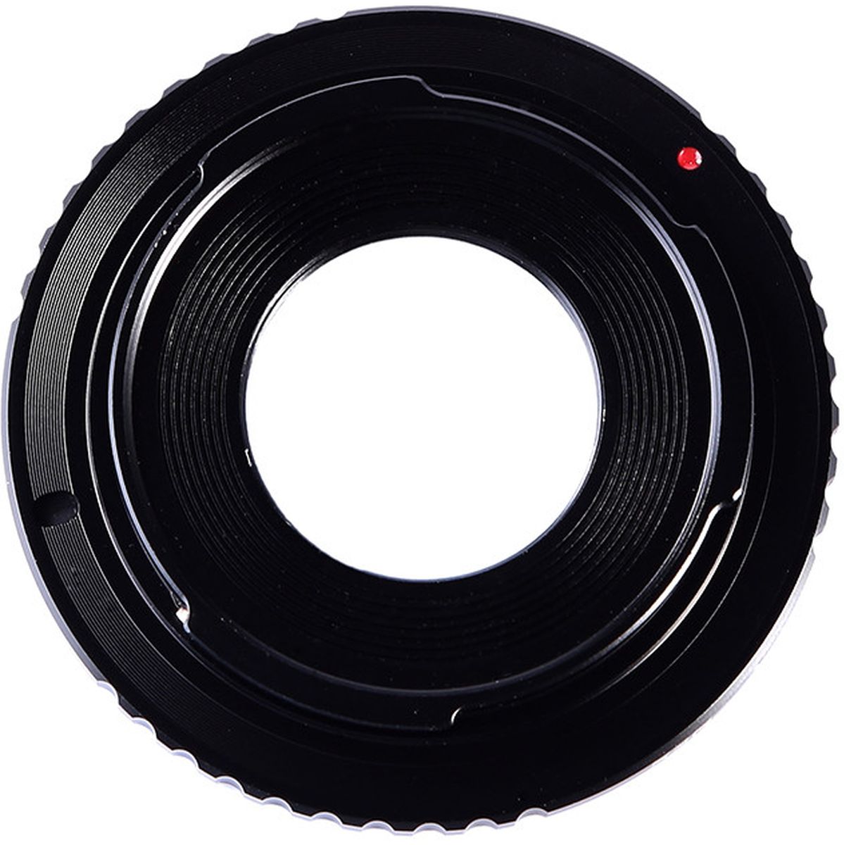 K&F Concept Lens Adapter C Mount Sony E-Mount - image 5 of 5