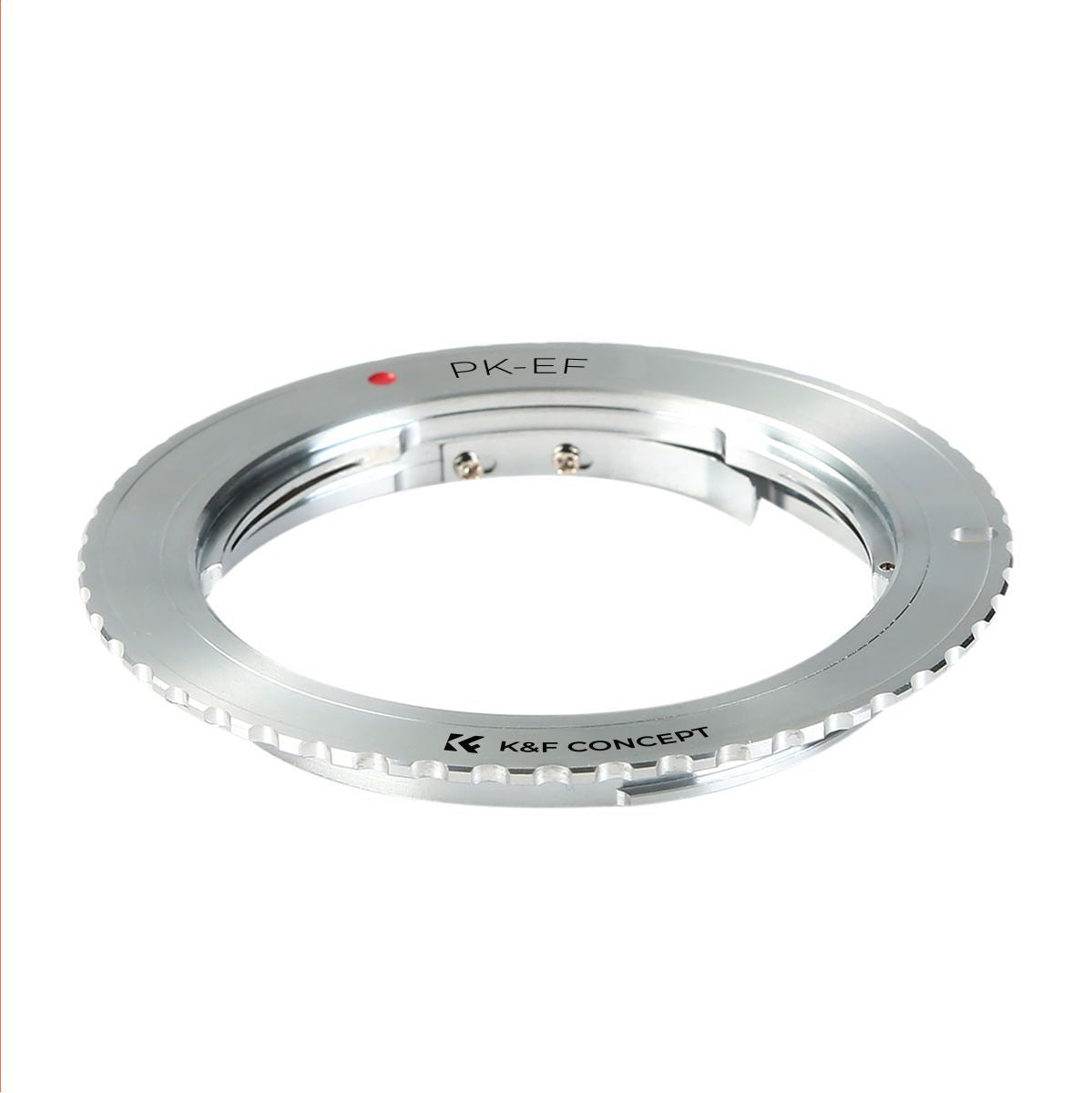 K&F Concept Lens Adapter Pentax K Canon EOS (EF / EF-S)