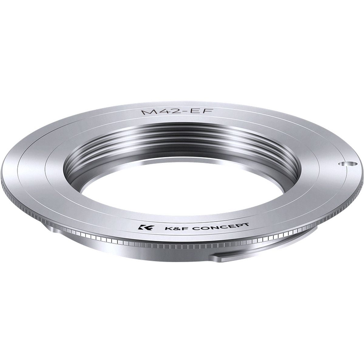 K&F Concept Lens Adapter M42 Canon EOS (EF / EF-S) - image 5 of 5