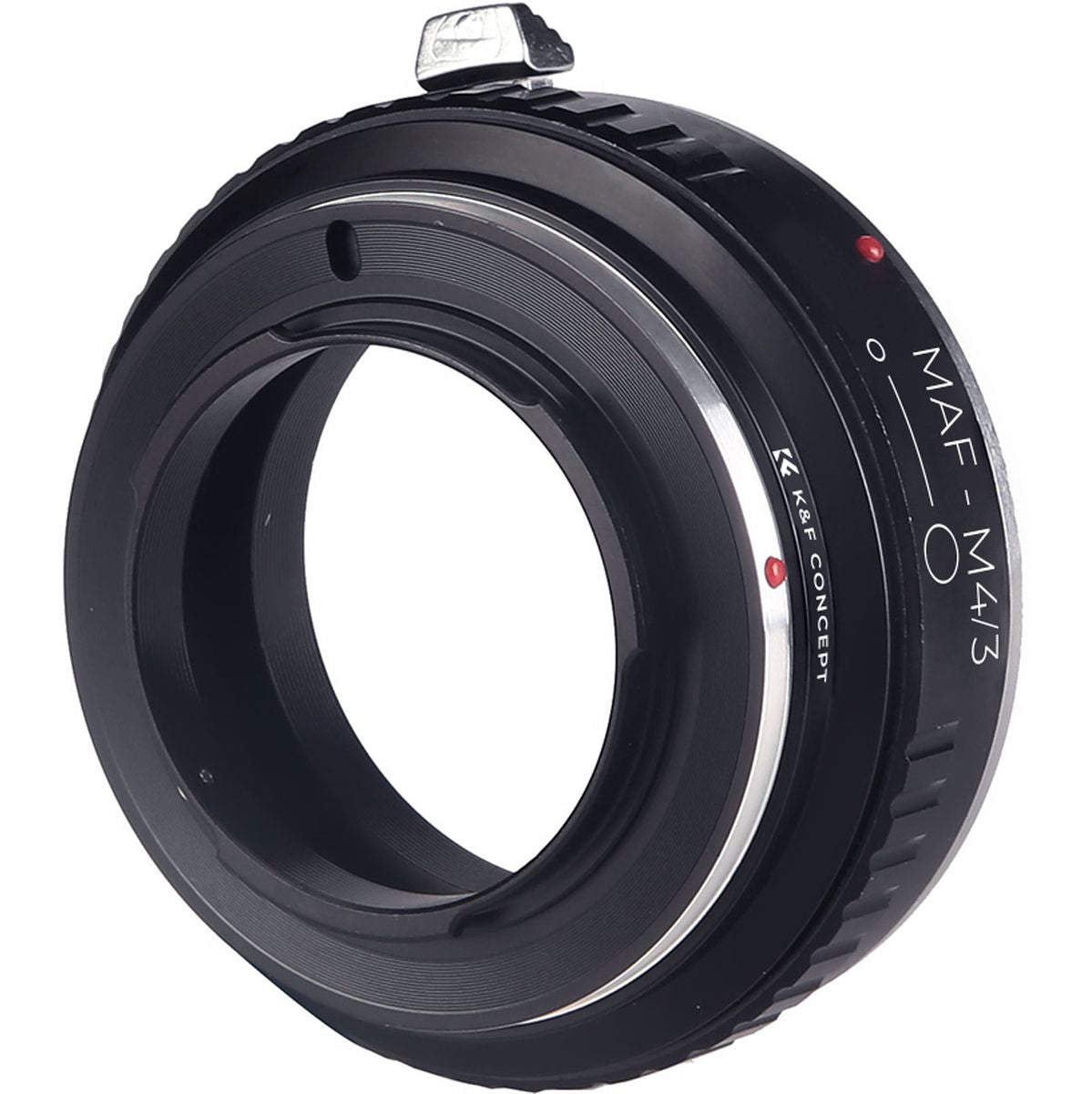 K&F Concept Lens Adapter Sony Alpha A To Minolta AF Micro 4/3 - image 2 of 5