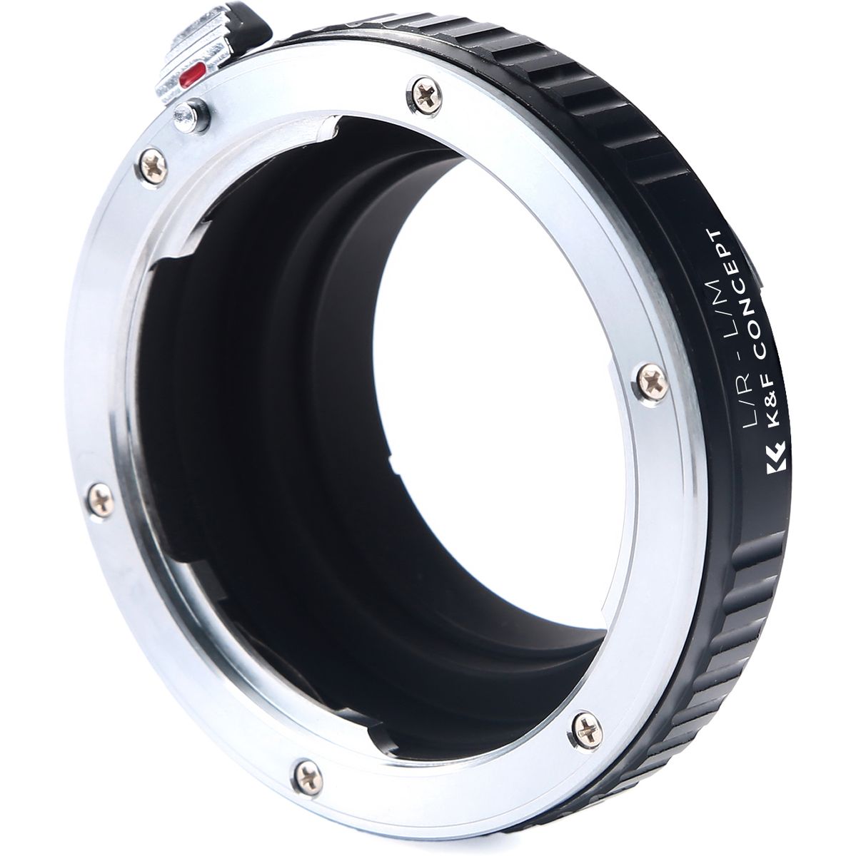 K&F Concept Lens Adapter Leica R Leica M - image 5 of 5