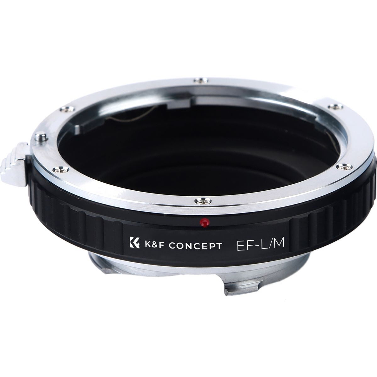 K&F Concept Lens Adapter Canon EOS (EF / EF-S) Leica M