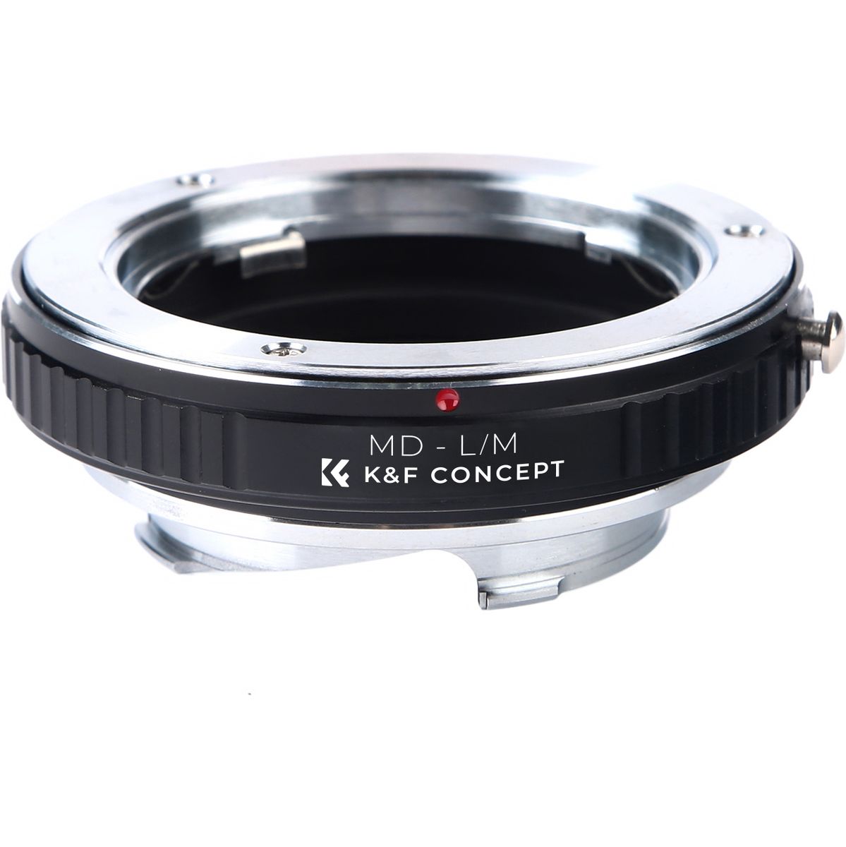 K&F Concept Lens Adapter Minolta MD Leica M - image 2 of 5